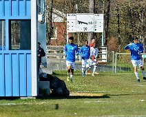 IFK Berga U19 - Hovshaga U19…